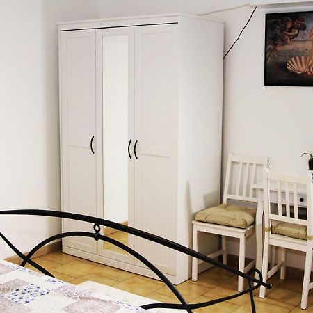 Bed and Breakfast Dimora Pompeiana Экстерьер фото