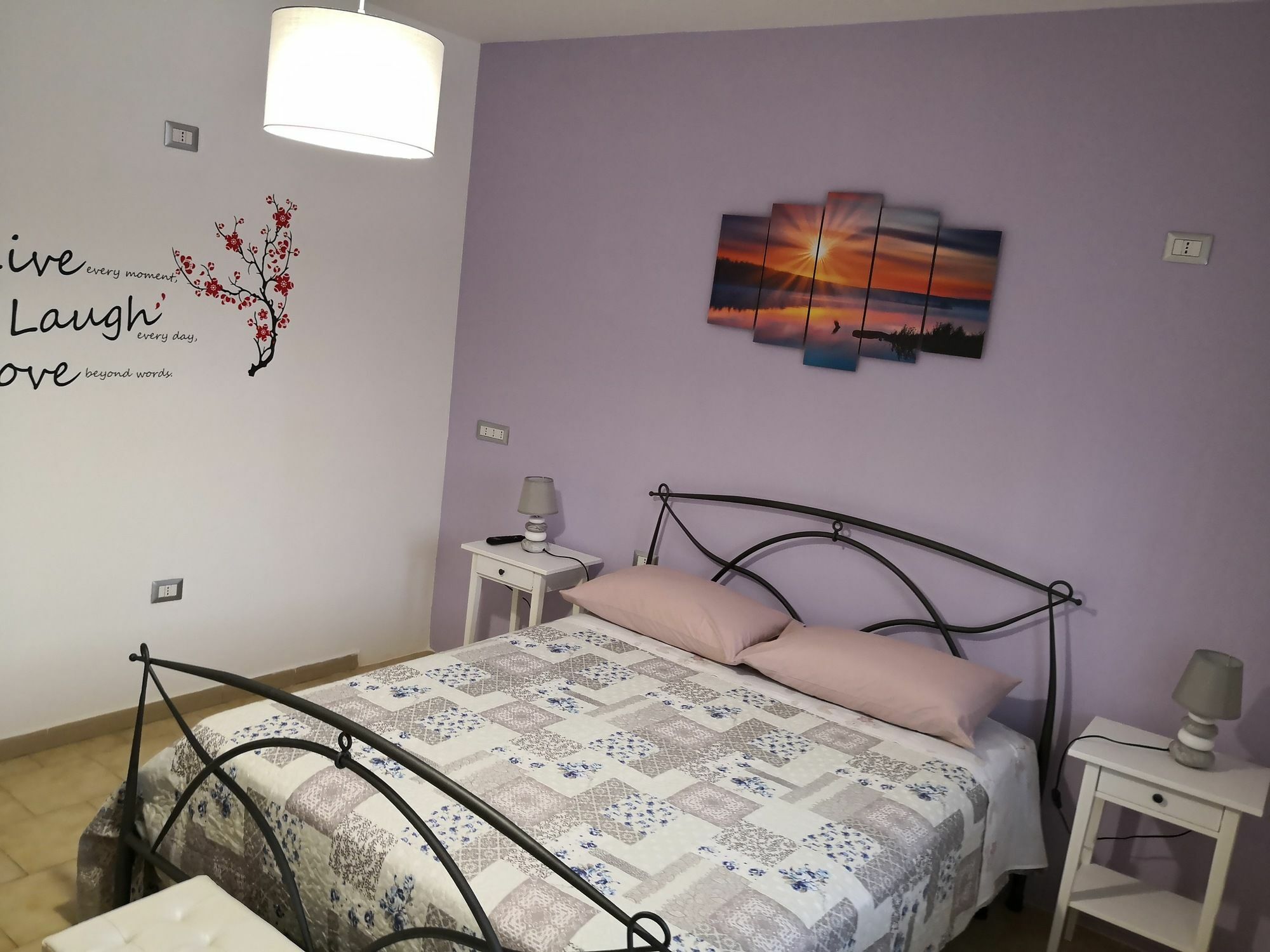 Bed and Breakfast Dimora Pompeiana Экстерьер фото