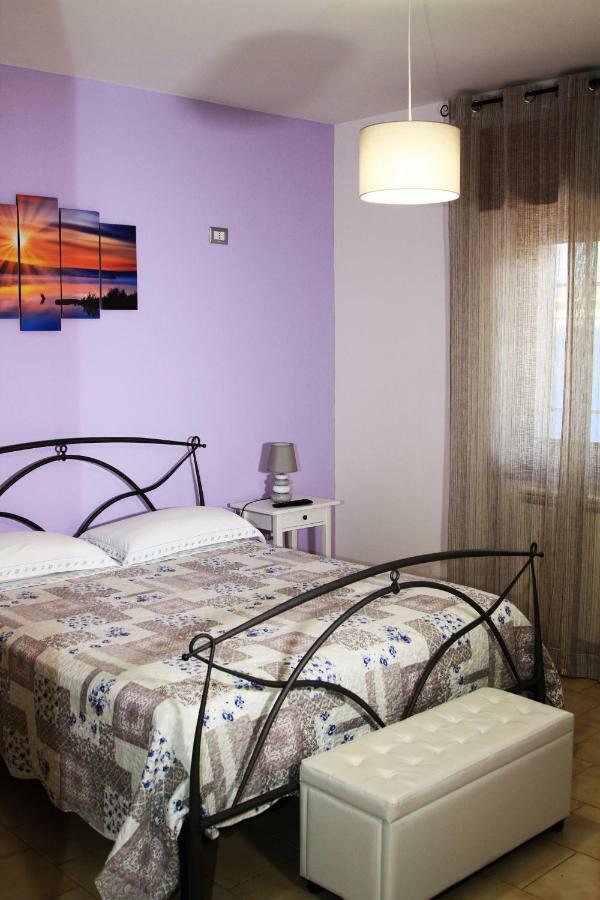 Bed and Breakfast Dimora Pompeiana Экстерьер фото