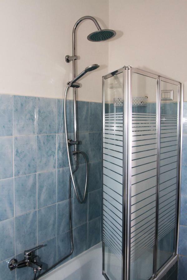Bed and Breakfast Dimora Pompeiana Экстерьер фото